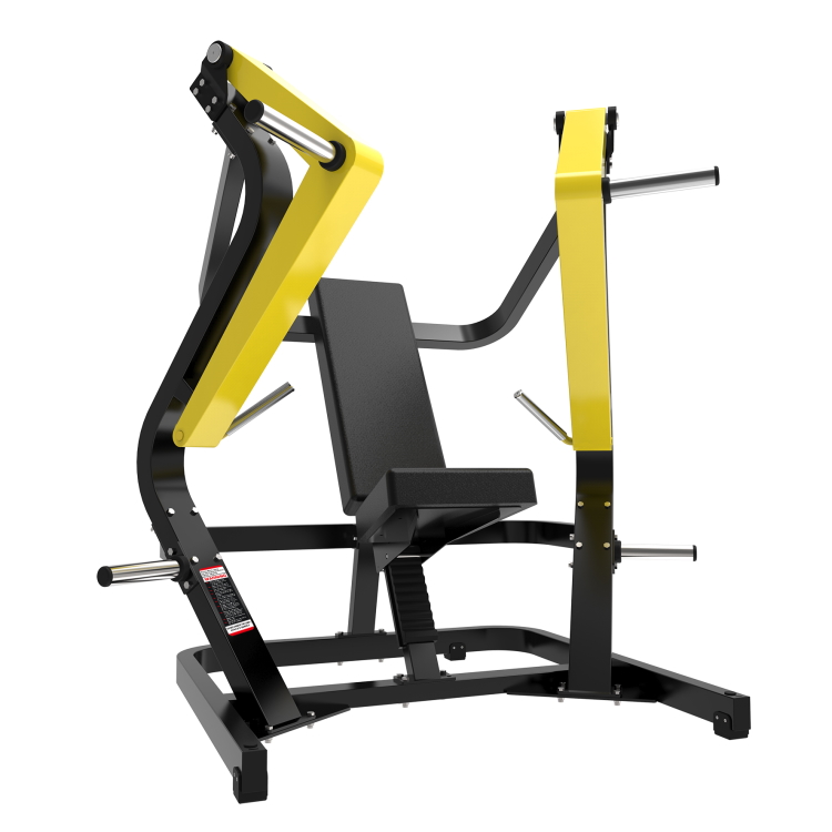 Sinə trenajoru PulsoGym HS10